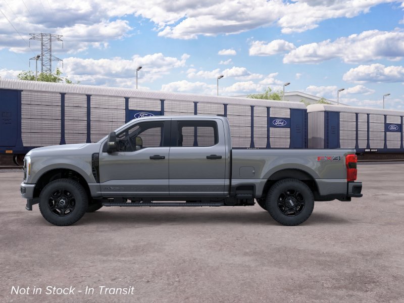 New 2026 Ford F350 XL AWD/4WD image 3