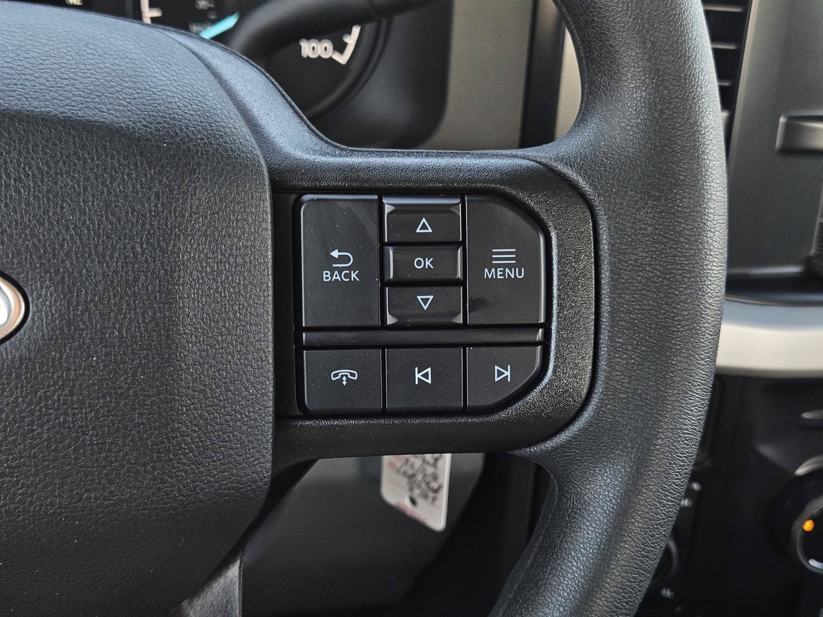 New 2026 Ford F250 XL w/ FX4 Off-Road Package AWD/4WD image 14