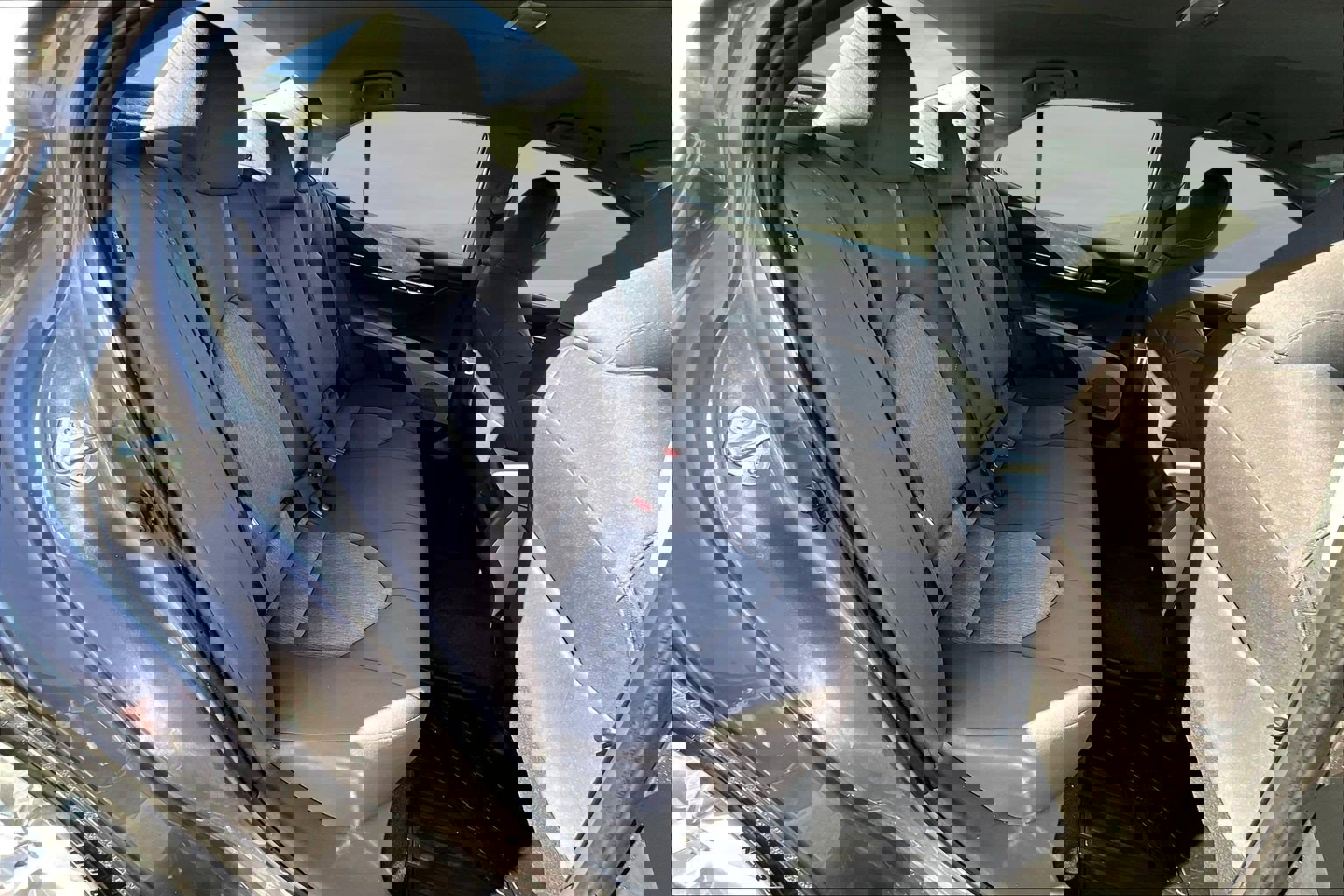 Used 2024 Toyota Camry LE image 16