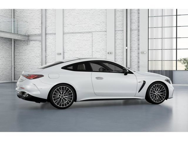 New 2027 Mercedes-Benz CLE 53 AMG 4MATIC Coupe image 18