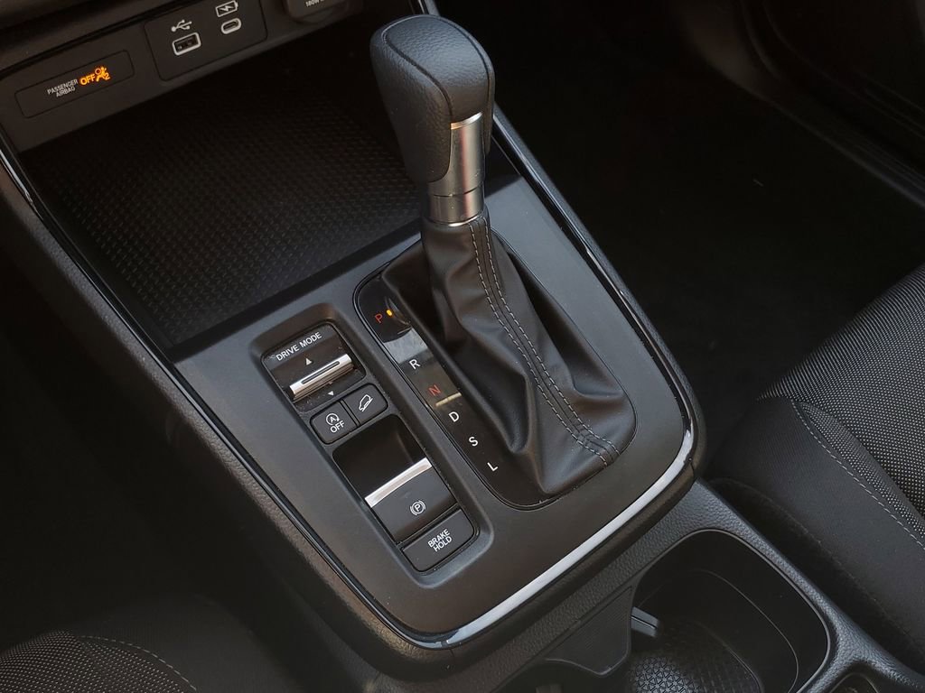 Certified 2024 Honda CR-V EX image 26