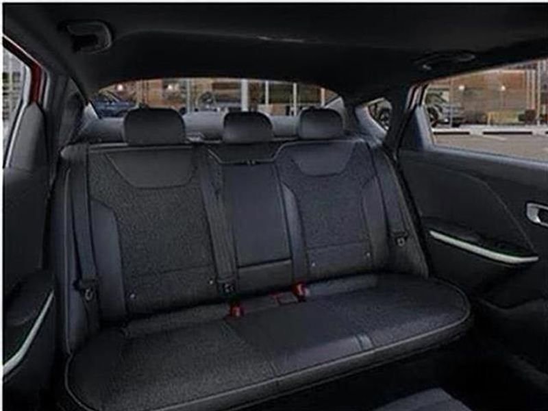 New 2025 Kia K4 GT-Line w/ GT-Line Premium Package image 75