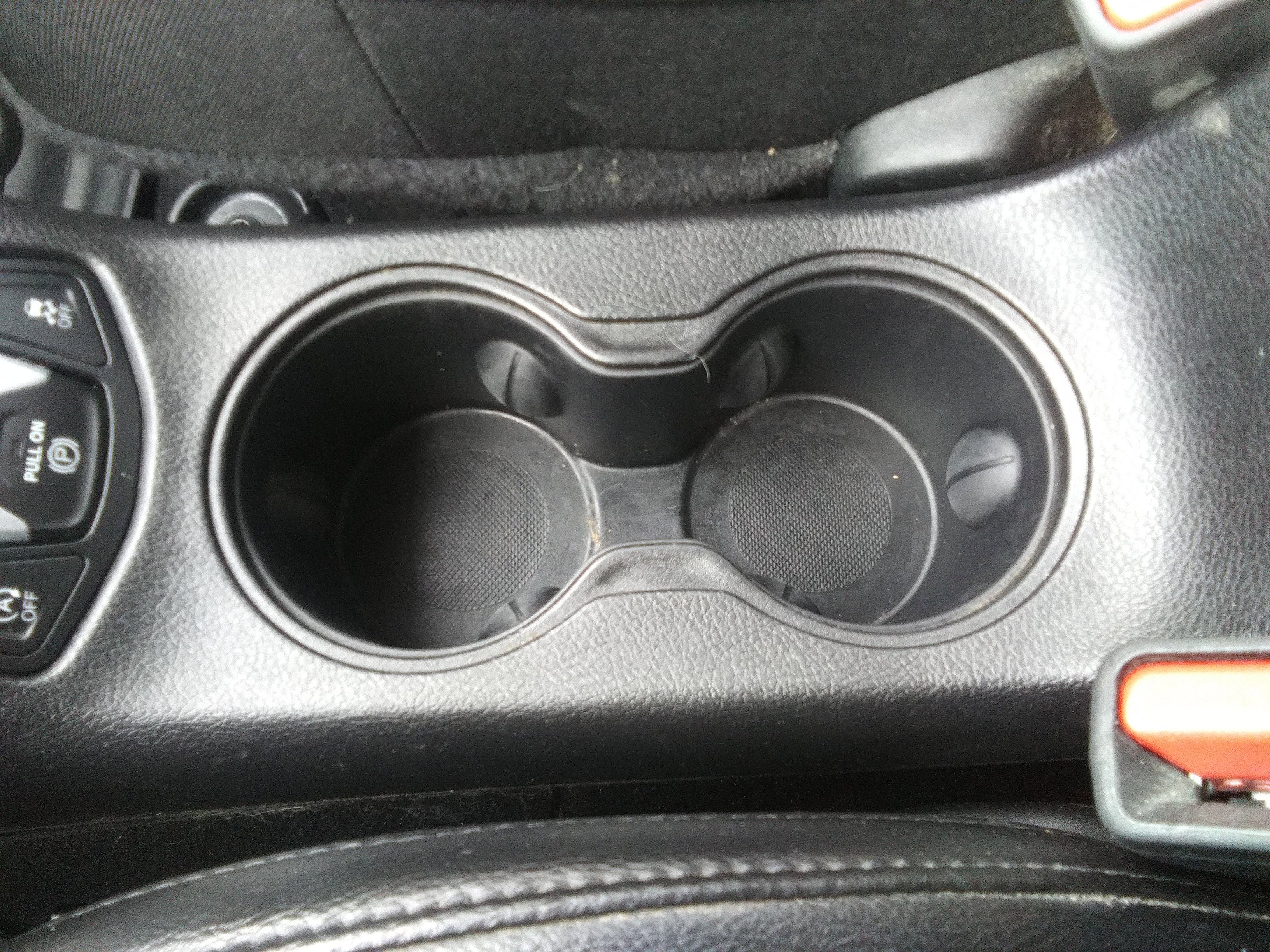 Used 2020 Jeep Compass Latitude image 17