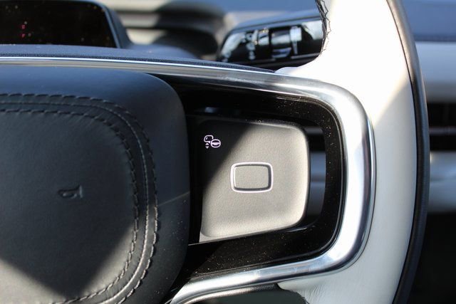 New 2026 Lincoln Navigator Reserve w/ Jet Appearance Package image 15