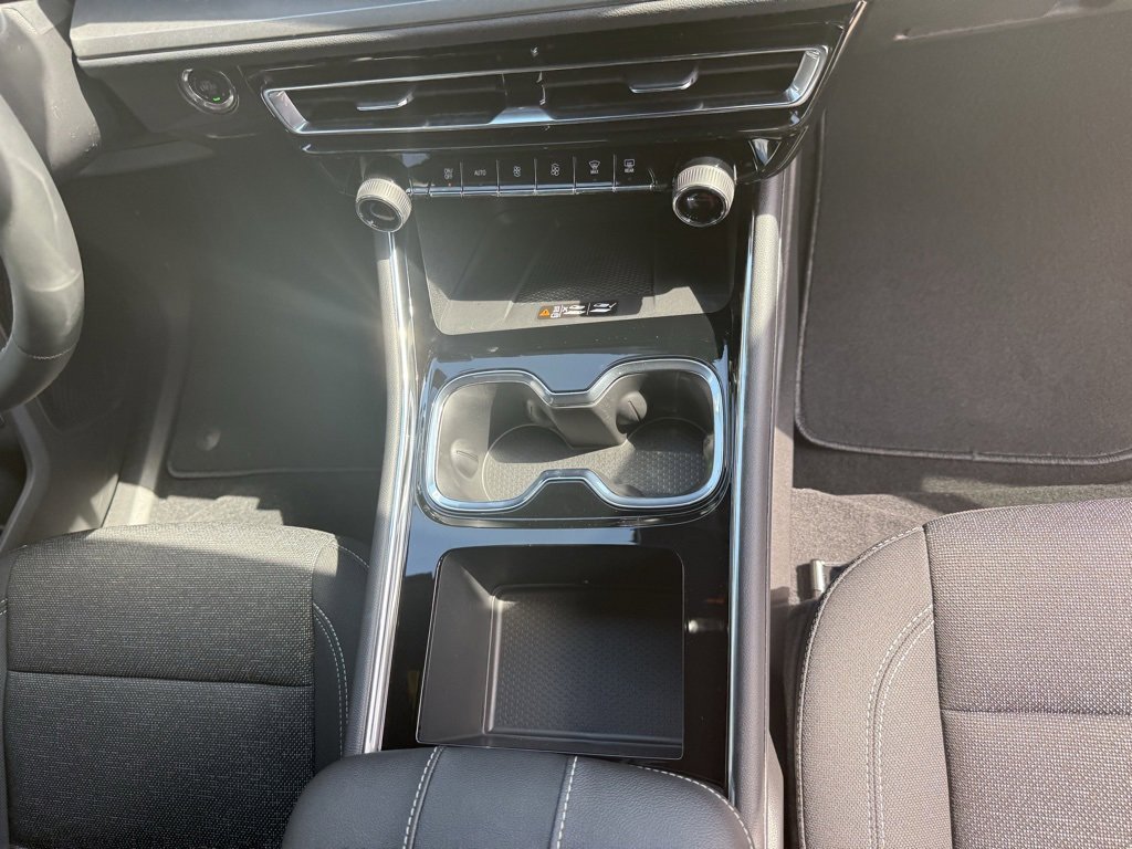 New 2026 Chevrolet Traverse LT image 44