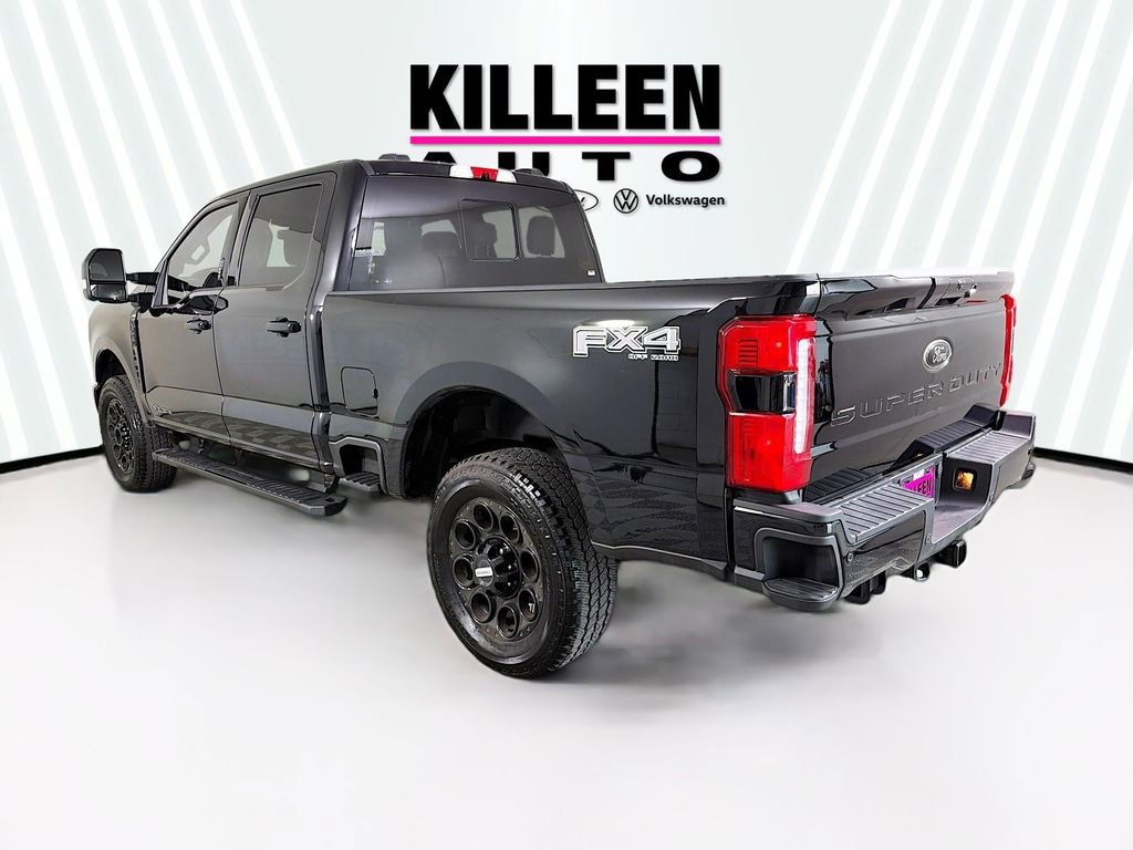 New 2026 Ford F250 XLT w/ XLT Premium Package image 5