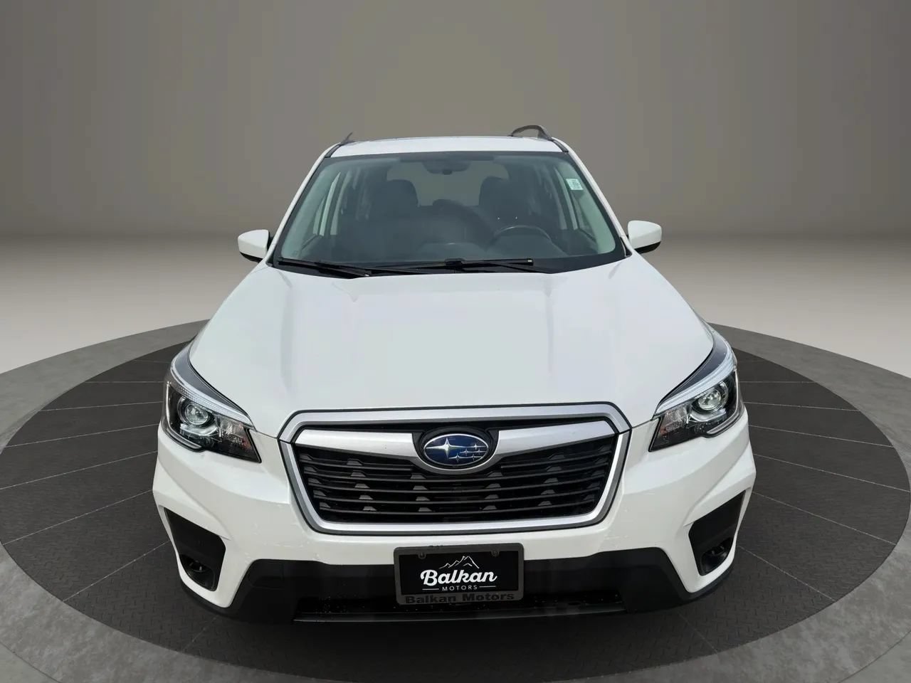 Used 2019 Subaru Forester Premium w/ All-Weather Package AWD/4WD image 14
