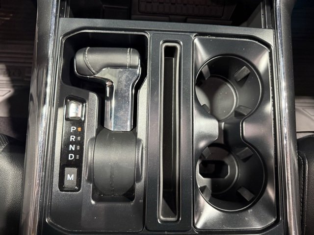 Used 2023 Ford F150 Lariat w/ Equipment Group 502A High image 26