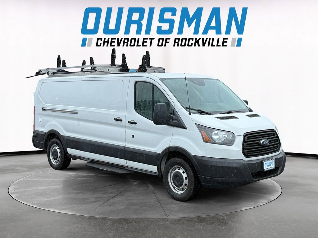 Used 2019 Ford Transit 150 148 Low Roof