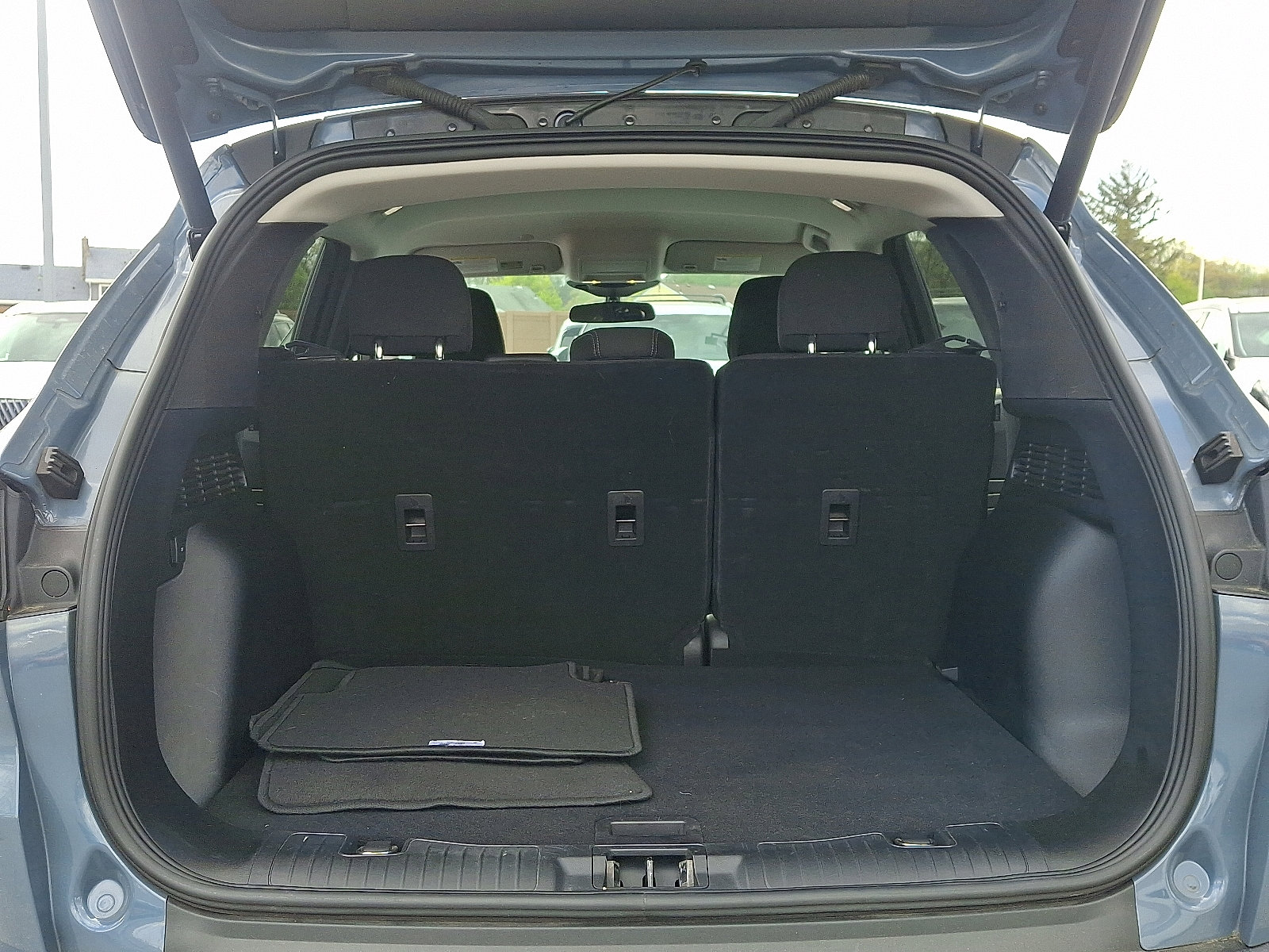 Certified 2023 Ford Escape Active w/ Tech Pack #1 image 28