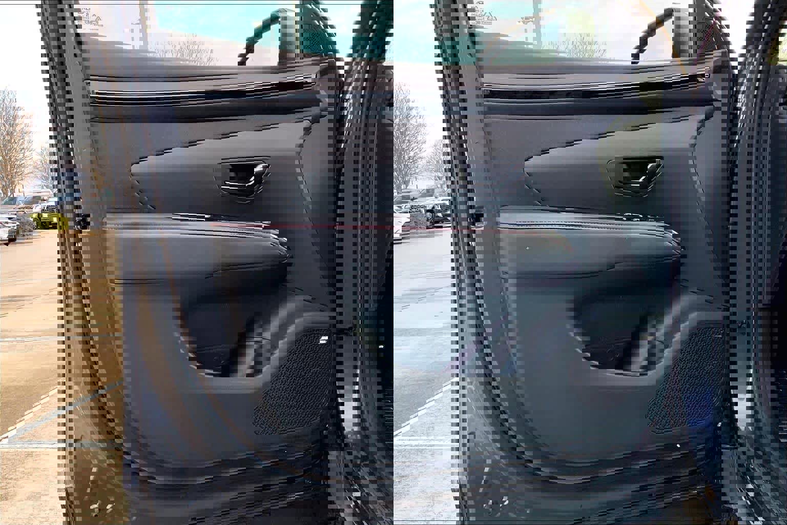 Used 2024 Hyundai Tucson N Line image 22