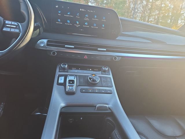 Used 2023 Hyundai Palisade Calligraphy w/ Cargo Package image 41