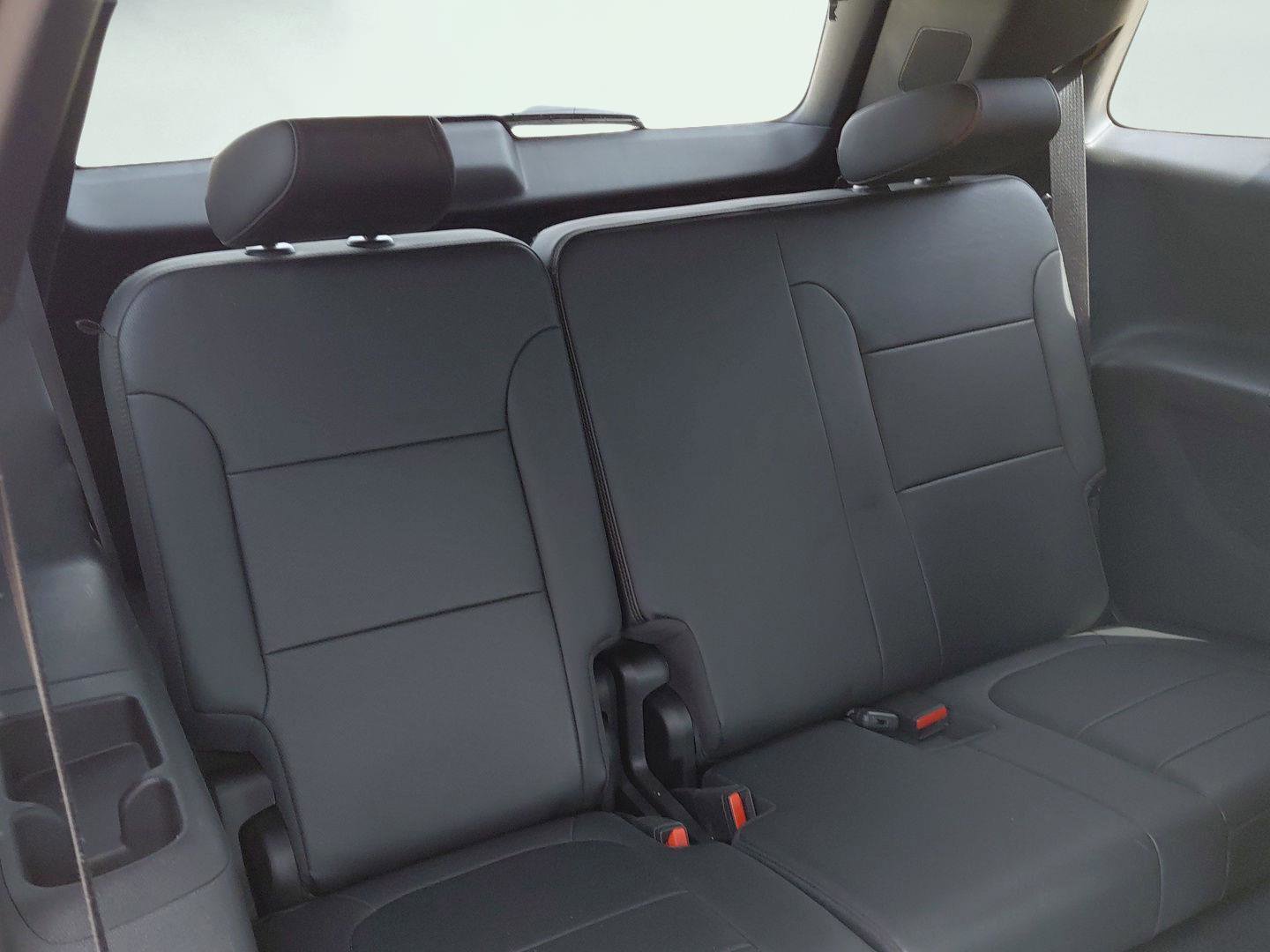 Used 2022 Chevrolet Traverse High Country image 18