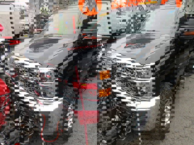 Used 2019 Chevrolet Silverado 2500 W/T w/ WT Convenience Package image 21