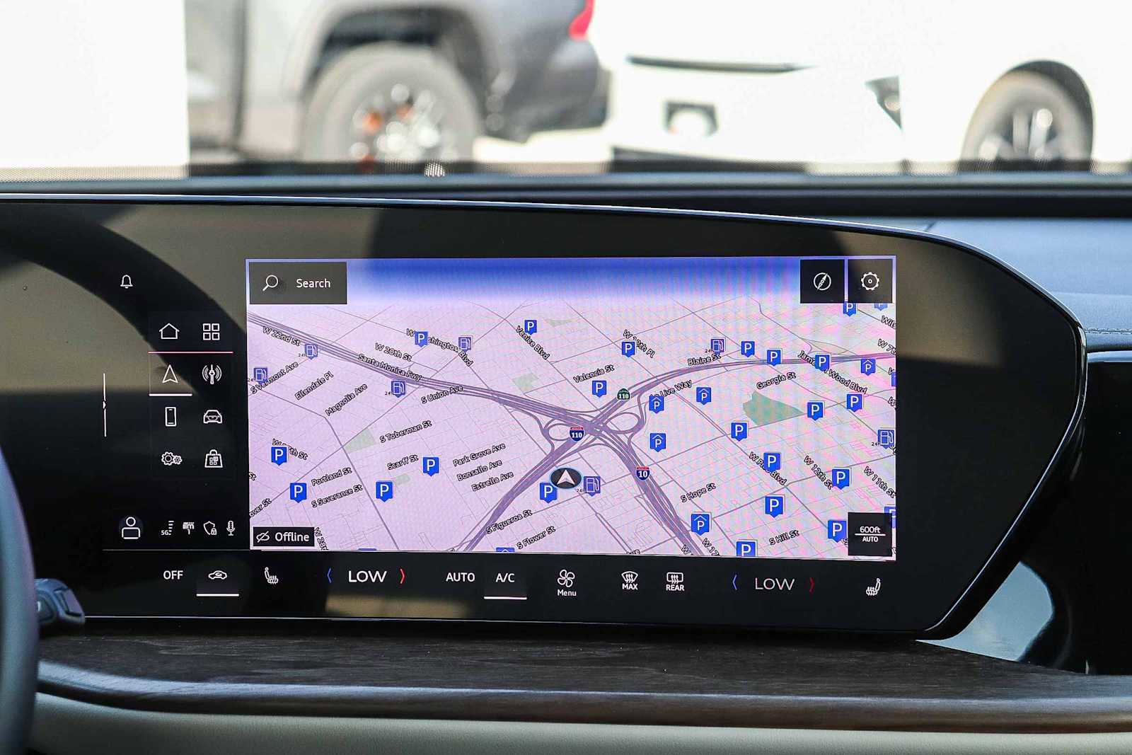 Used 2025 Audi Q5 Premium w/ Convenience Package image 17