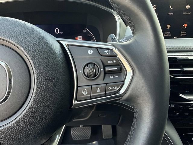 Used 2024 Acura MDX SH-AWD w/ Advance Package image 27