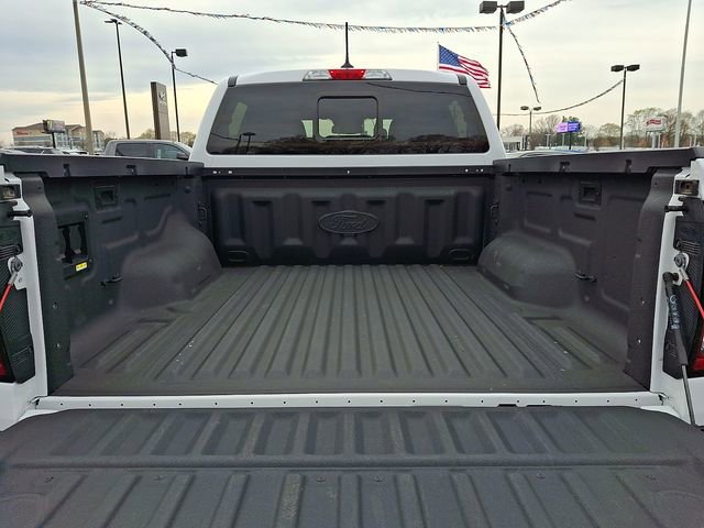 Certified 2024 Ford Ranger XLT w/ Equipment Group 301A High image 29