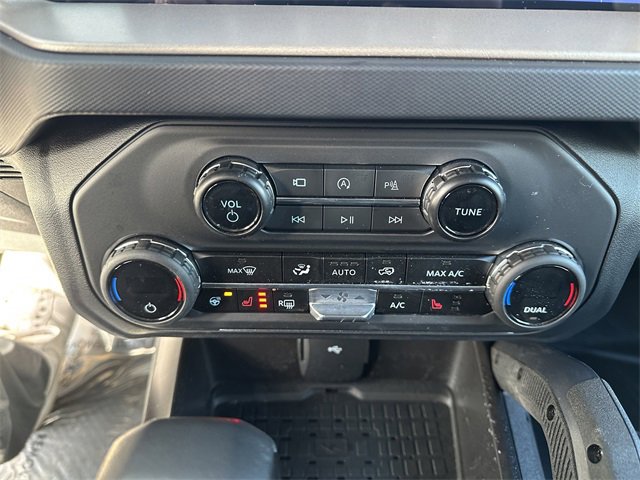 Certified 2024 Ford Bronco Raptor image 23