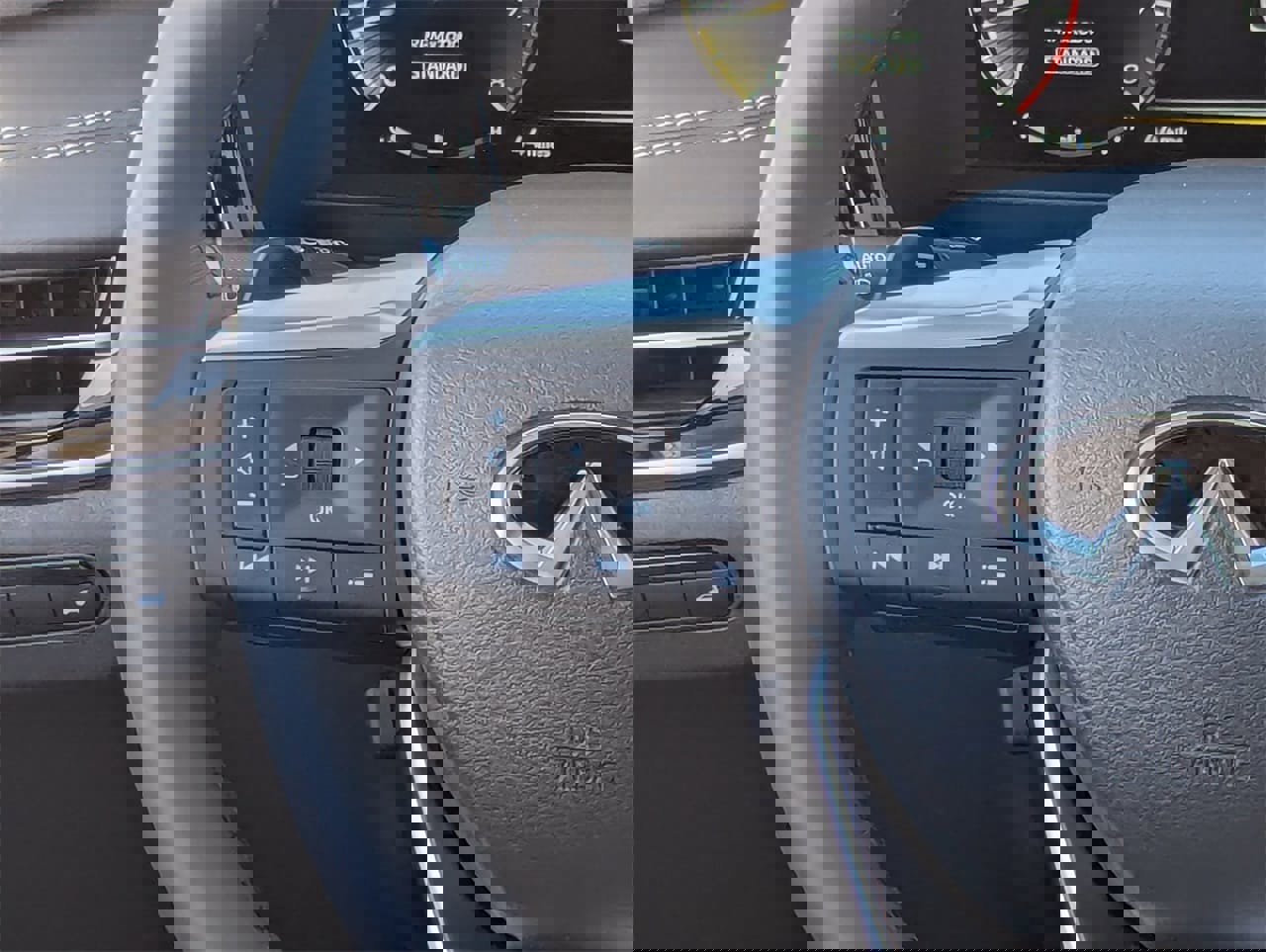 Certified 2026 INFINITI QX60 Luxe w/ Cargo Package image 26