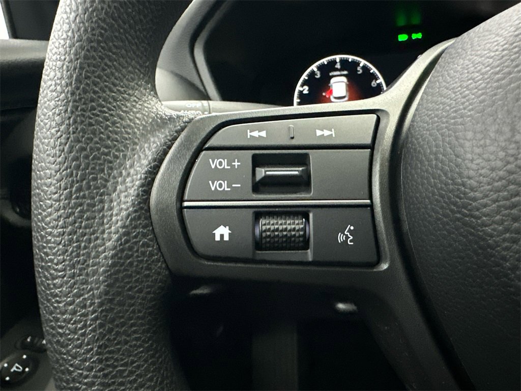 New 2026 Honda HR-V LX image 26