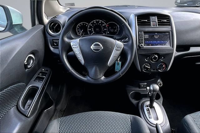 Used 2019 Nissan Versa Note SV FWD image 8