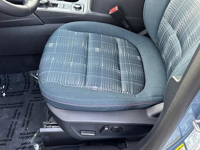 New 2025 Ford Bronco Sport Heritage w/ Convenience Package image 9