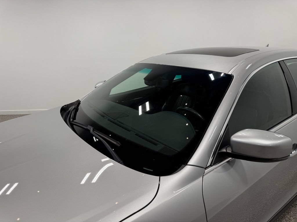 Used 2014 Maserati Quattroporte S Q4 AWD/4WD image 24