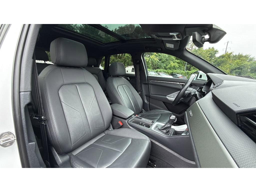 Used 2023 Audi Q3 2.0T Premium image 20