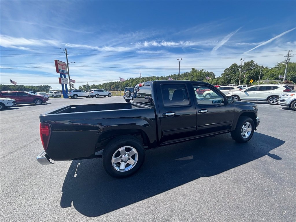 Used 2012 GMC Canyon SLE RWD image 7
