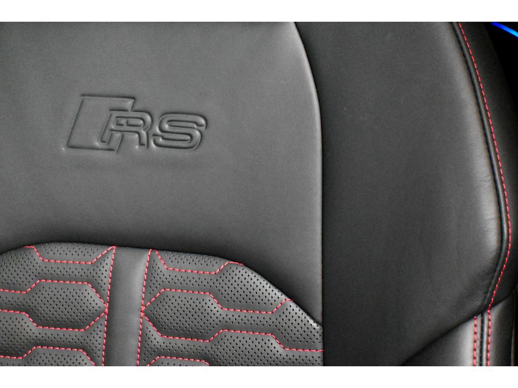 Used 2026 Audi RS 7 Performance image 50