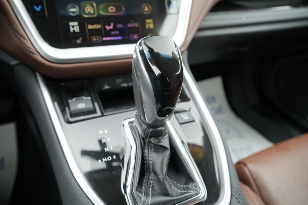 Used 2020 Subaru Outback Touring XT image 36