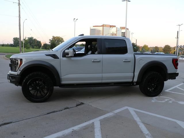 Used 2023 Ford F150 Raptor w/ Raptor Carbon Fiber Package AWD/4WD image 4