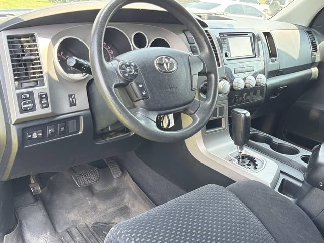 Used 2012 Toyota Tundra 4x4 CrewMax w/ TRD Off-Road Pkg image 17