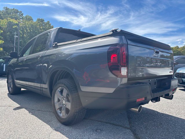 Used 2024 Honda Ridgeline TrailSport image 4