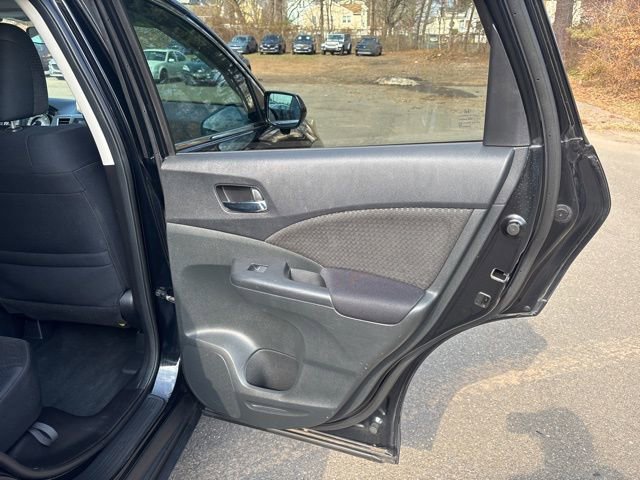 Used 2016 Honda CR-V EX image 9