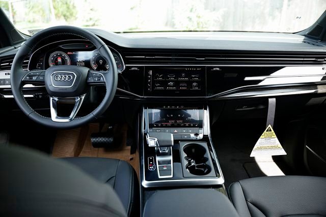 New 2026 Audi Q7 2.0T Premium Plus image 26