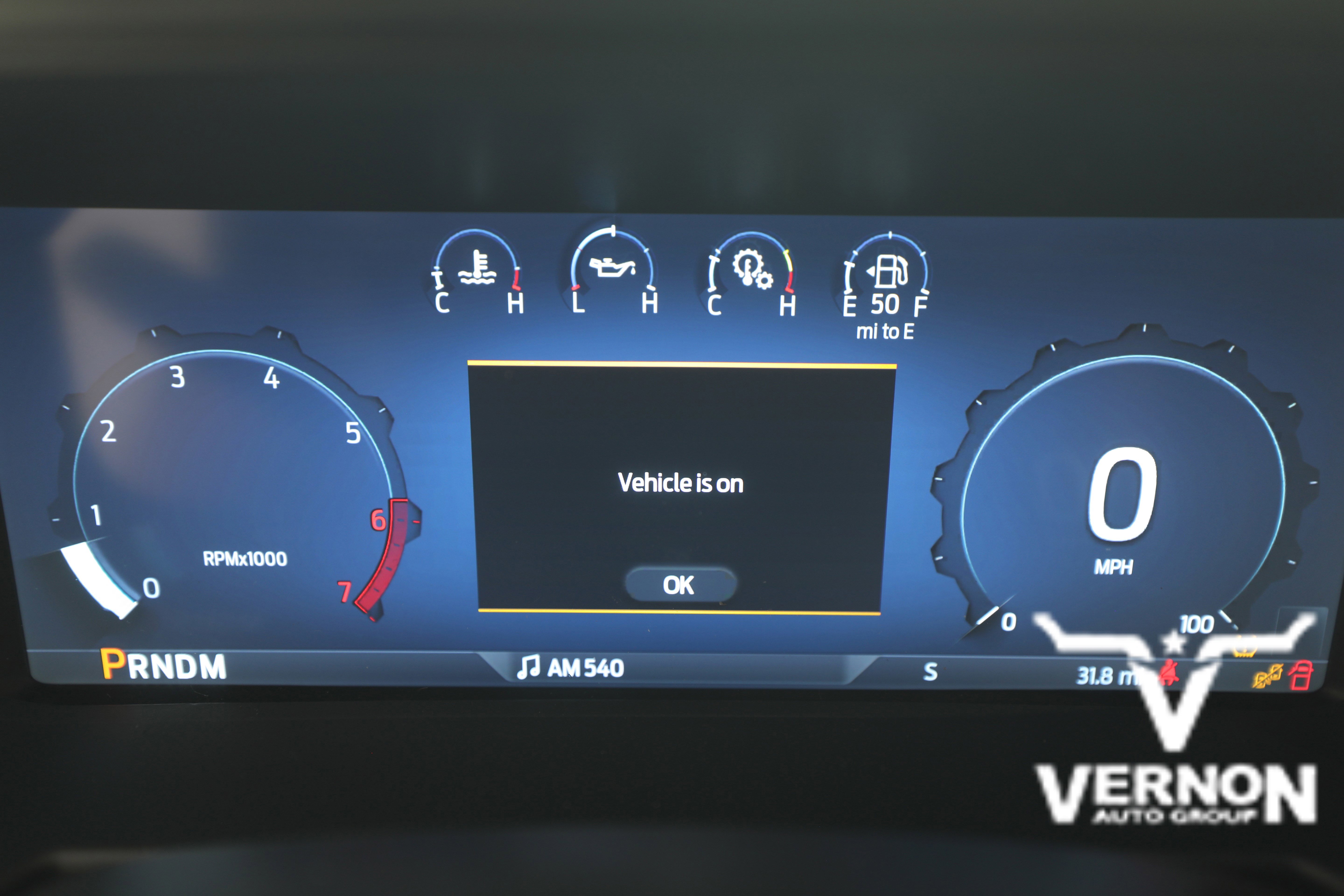 New 2026 Ford F250 King Ranch w/ Chrome Package image 22