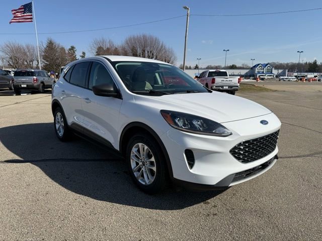 Used 2022 Ford Escape SE image 8