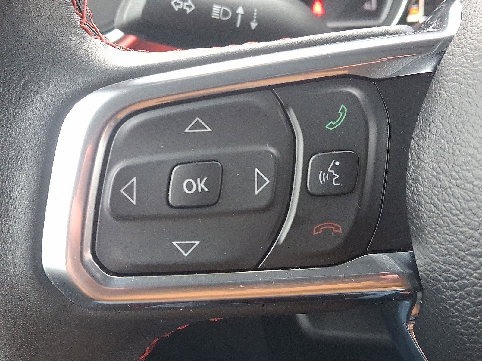 Used 2023 Jeep Wrangler Rubicon w/ Cold Weather Group image 22