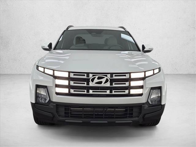 Certified 2026 Hyundai Santa Cruz SEL FWD image 2