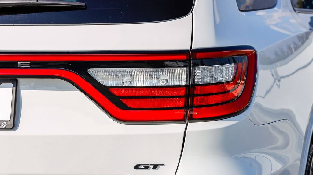 New 2026 Dodge Durango GT image 10