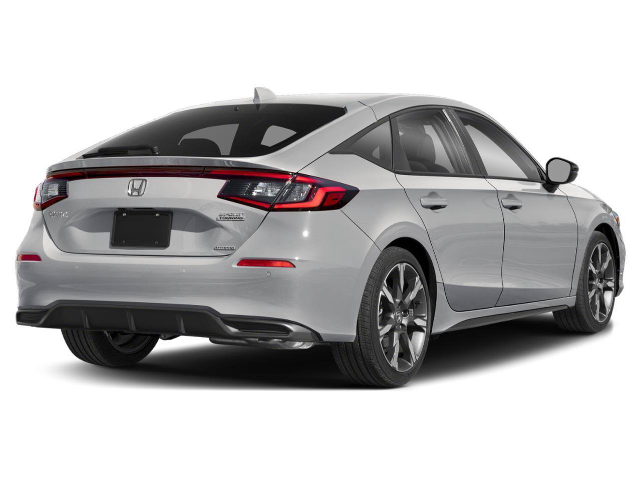New 2026 Honda Civic Sport Touring image 12