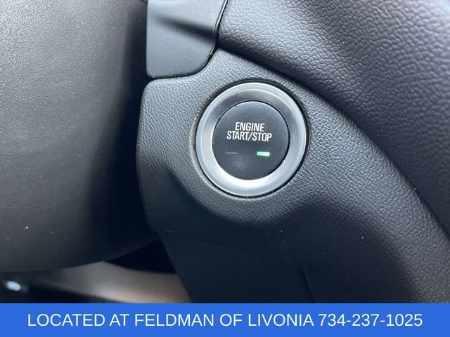 Used 2024 Chevrolet Equinox LT w/ LPO, Floor Liner Package image 16