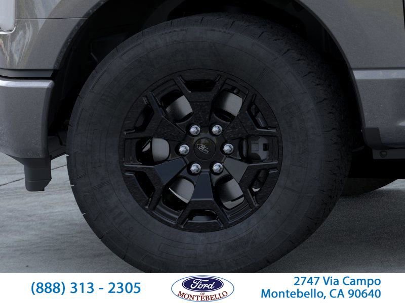 New 2025 Ford F150 Lightning XLT w/ Max Trailer Tow Package image 20