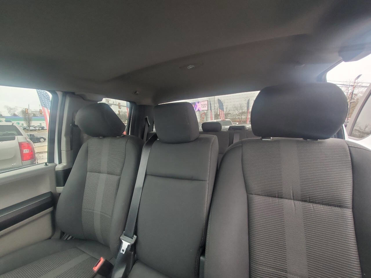 Used 2020 Ford F150 XL w/ Equipment Group 101A Mid image 23