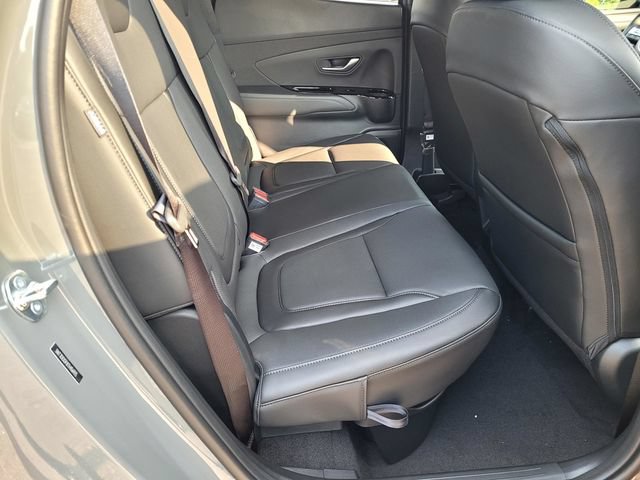 Used 2026 Hyundai Santa Cruz XRT AWD/4WD image 19
