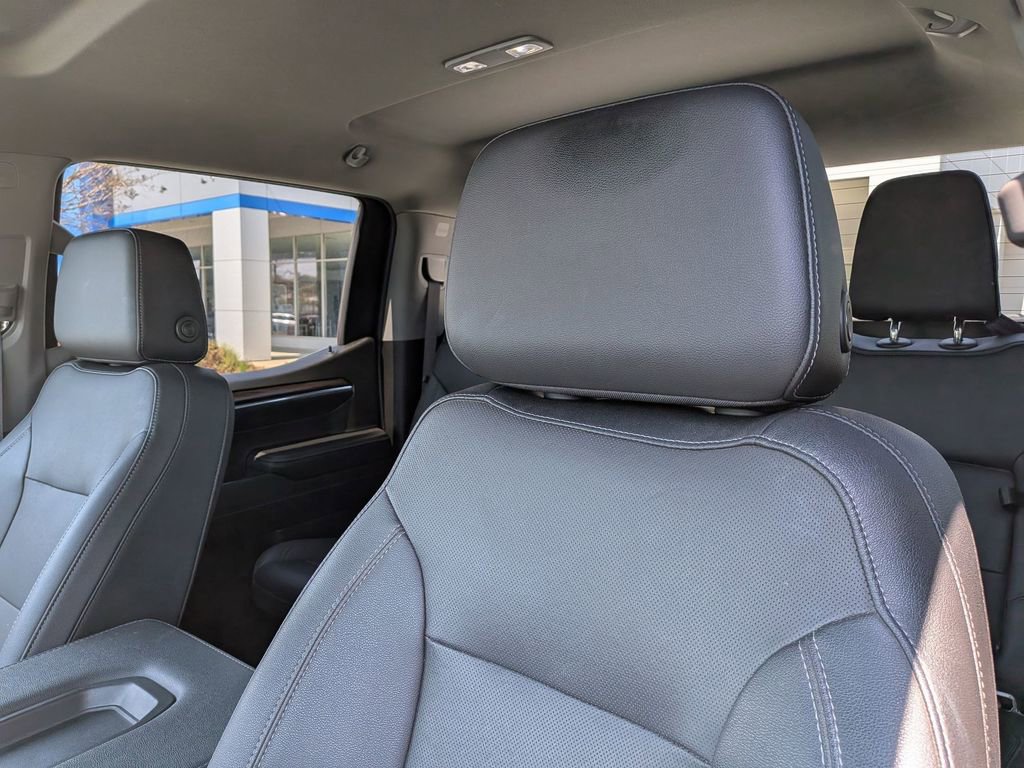 Used 2023 GMC Sierra 1500 SLT w/ Max Trailering Package image 15