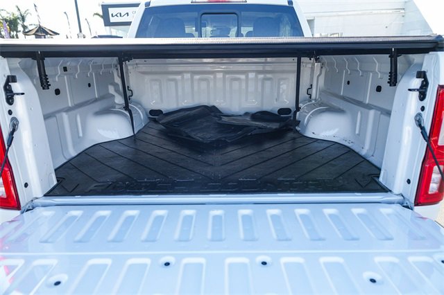 Used 2021 Ford Ranger Lariat w/ Equipment Group 501A High image 26