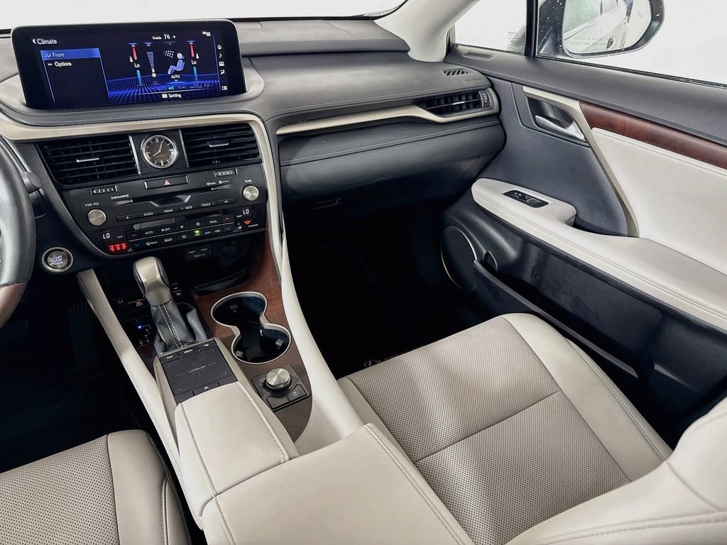 Used 2020 Lexus RX 350 FWD w/ Premium Package image 25