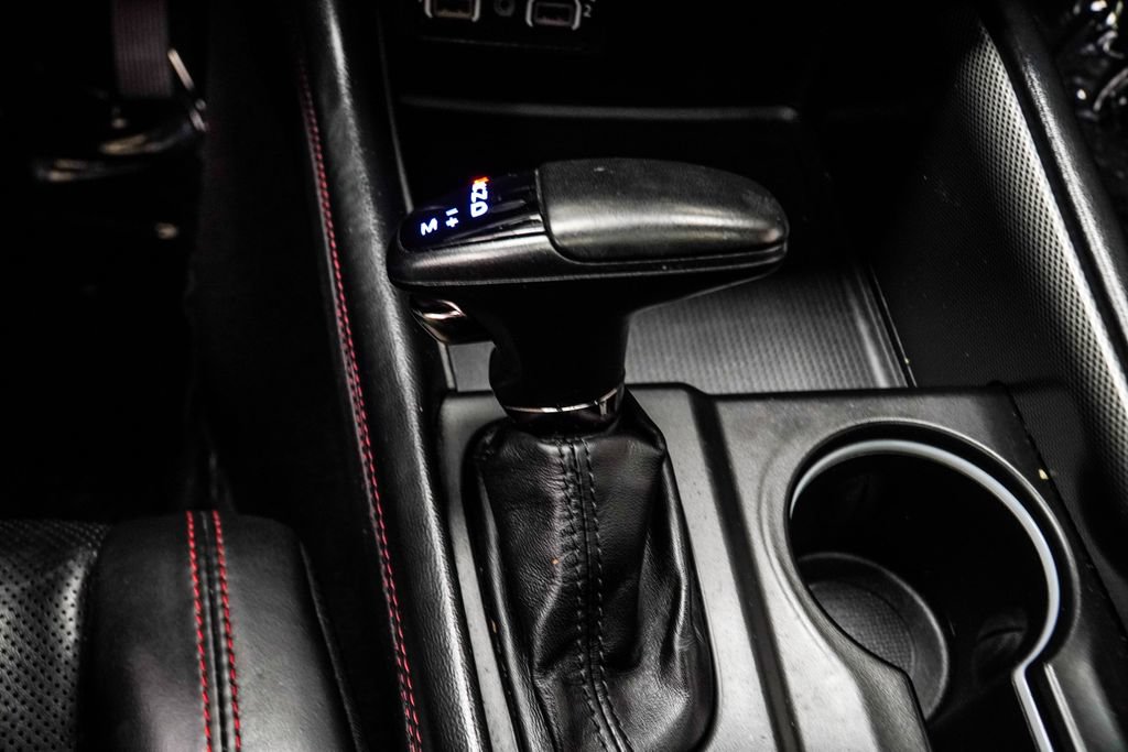Used 2024 Dodge Durango GT AWD/4WD image 20
